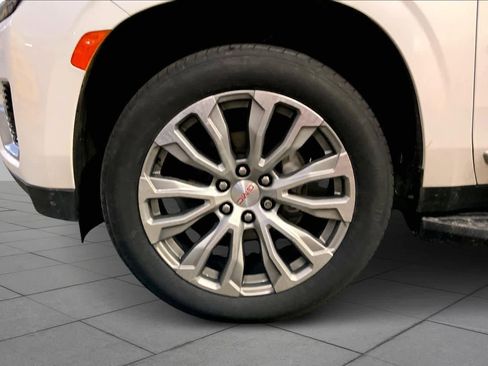 Used 2021 GMC Yukon Denali image 10