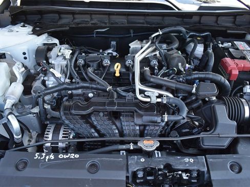 Used 2023 Nissan Altima 2.5 SV image 34