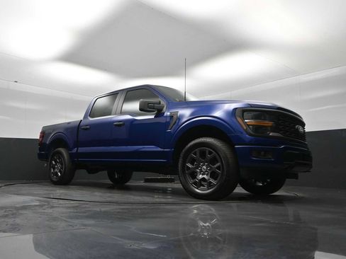 New 2026 Ford F150 STX w/ Equipment Group 200A AWD/4WD image 27