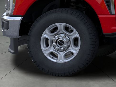 New 2026 Ford F250 XLT w/ XLT Premium Package AWD/4WD image 19