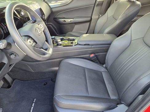 Used 2023 Lexus NX 350 AWD image 8