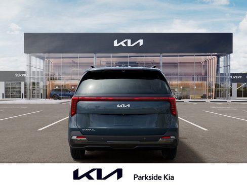 New 2026 Kia Carnival SX Prestige FWD image 5