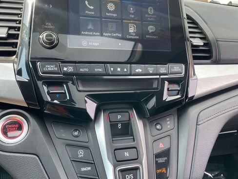 Used 2024 Honda Odyssey EX-L image 26