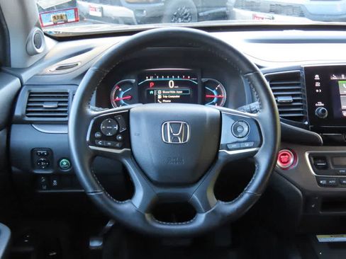 Used 2021 Honda Pilot Special Edition image 20