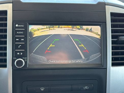 Used 2019 Nissan Frontier SV RWD image 25