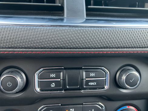 Used 2024 Chevrolet Tahoe RST w/ Max Trailering Package image 27