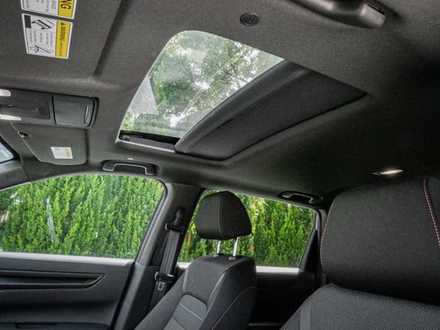 Used 2023 Honda CR-V Sport image 26