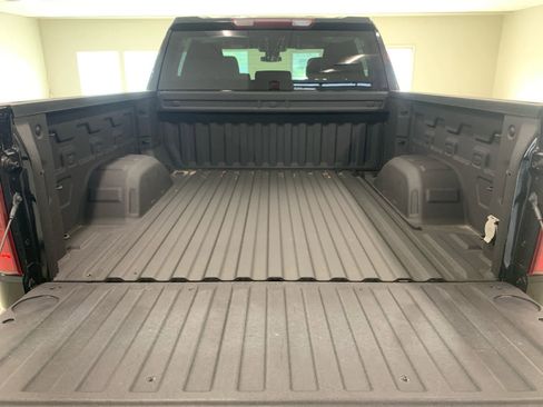 Used 2023 Chevrolet Silverado 1500 Custom w/ Rally Edition image 10