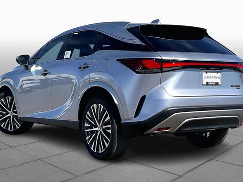 New 2026 Lexus RX 350 Premium Plus image 12