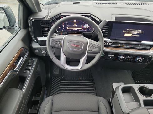 New 2026 GMC Sierra 1500 Elevation AWD/4WD image 10