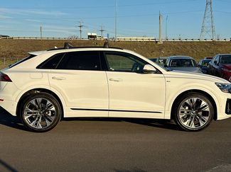 New 2026 Audi Q8 Premium Plus video 2