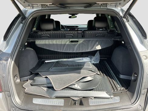 Used 2025 Cadillac XT5 Premium Luxury w/ LPO, Floor Liner Package FWD image 28