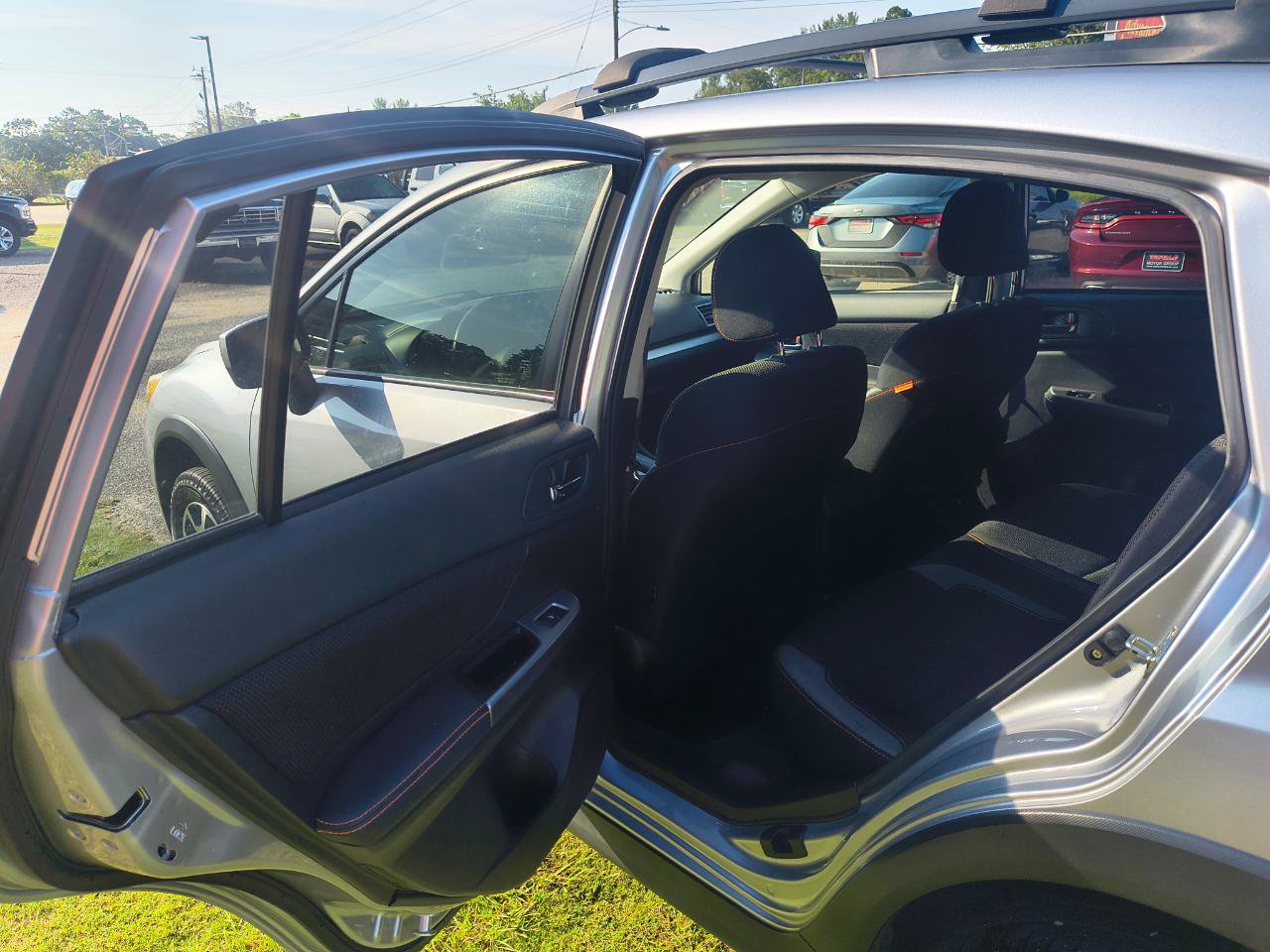 Used 2016 Subaru Crosstrek 2.0i Premium AWD/4WD image 13