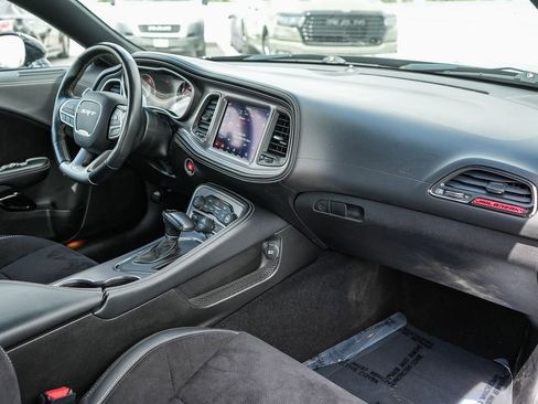 Used 2023 Dodge Challenger SRT Hellcat RWD image 14