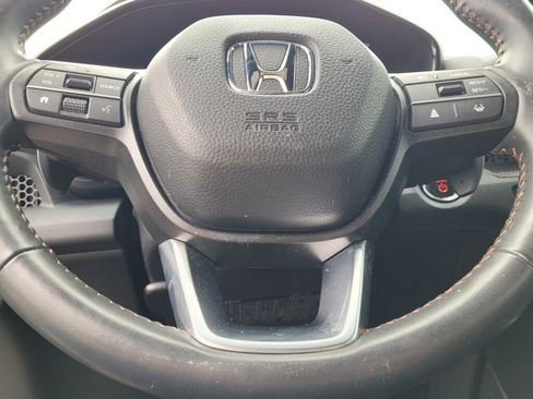 Certified 2024 Honda CR-V Sport image 12
