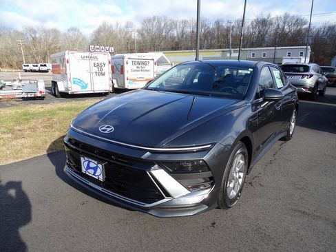 New 2026 Hyundai Sonata SE image 3