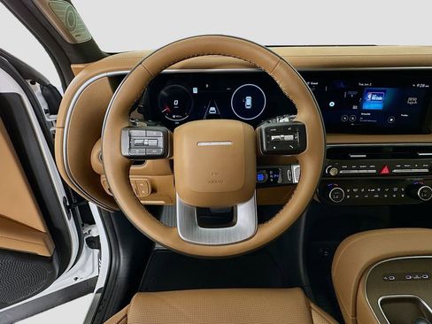 New 2026 Hyundai Palisade Calligraphy FWD image 10