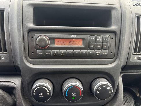 Used 2017 RAM ProMaster 1500 FWD image 16