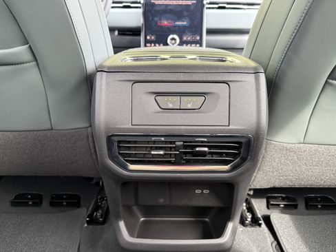 New 2026 GMC Sierra EV AT4 image 19