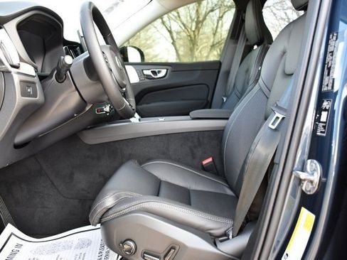 New 2026 Volvo XC60 B5 Ultra w/ Protection Package Premier AWD/4WD image 13
