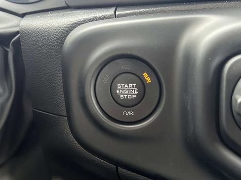 Used 2023 Jeep Wrangler Sport AWD/4WD image 26