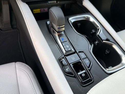 New 2026 Lexus RX 350 F Sport AWD/4WD image 20