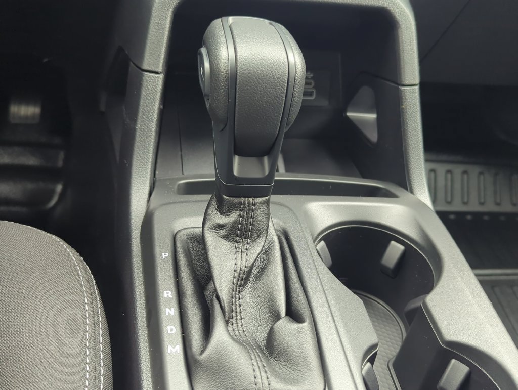 New 2026 Ford Ranger XL AWD/4WD image 10