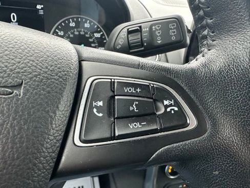 Used 2020 Ford EcoSport SE w/ SE Convenience Package image 34