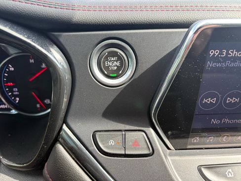 Used 2022 Chevrolet Blazer RS FWD image 16