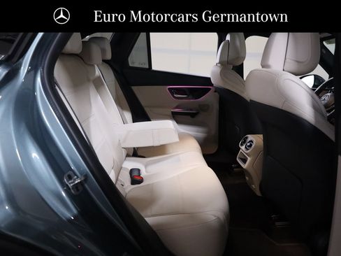 Certified 2026 Mercedes-Benz GLC 300 4MATIC image 39
