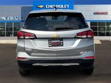 Used 2024 Chevrolet Equinox LT w/ Driver Convenience Package image 5