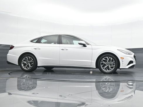 Used 2023 Hyundai Sonata SEL w/ Cargo Package image 23