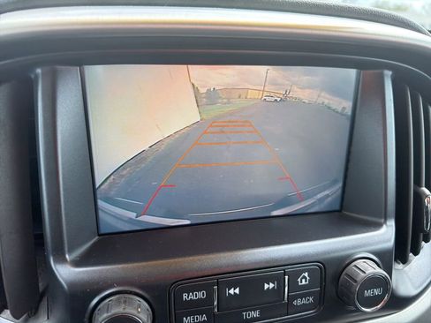 Used 2017 GMC Canyon SLT w/ Trailering Package image 15