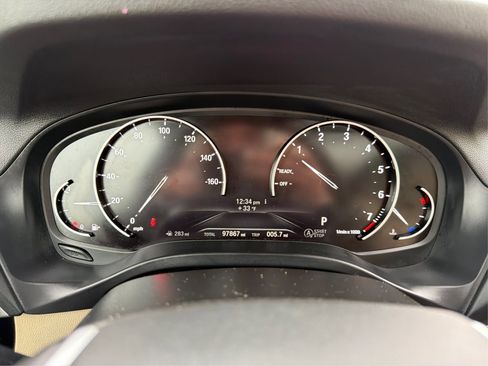 Used 2018 BMW X3 xDrive30i image 21