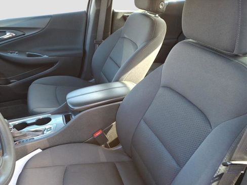 Used 2023 Chevrolet Malibu LT image 11