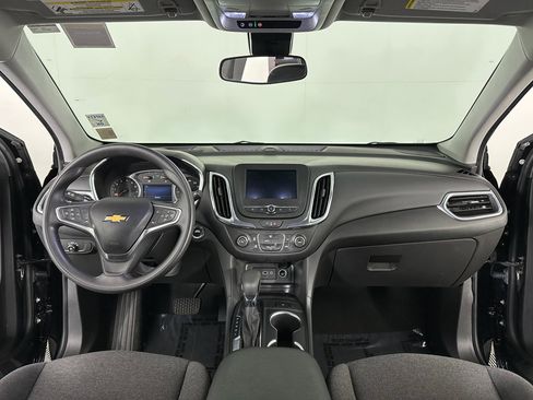 Used 2022 Chevrolet Equinox LT image 4
