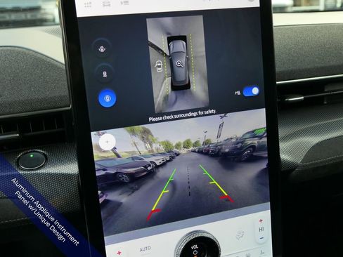 Used 2022 Ford Mustang Mach-E GT w/ GT Performance Edition image 20