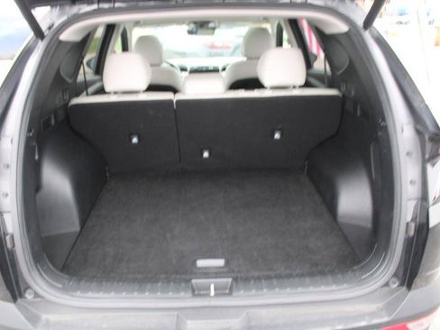 Used 2024 Hyundai Tucson Limited image 6