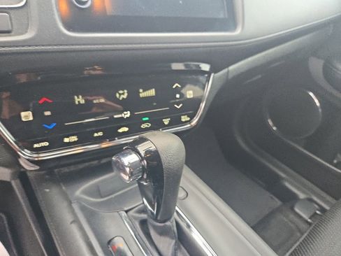 Certified 2022 Honda HR-V EX image 20
