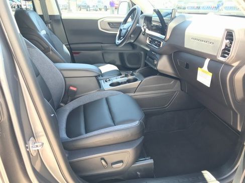 New 2025 Ford Bronco Sport Outer Banks image 15