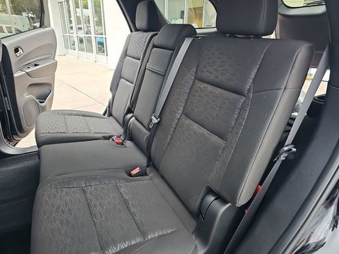 New 2026 Dodge Durango GT w/ Blacktop Package image 23