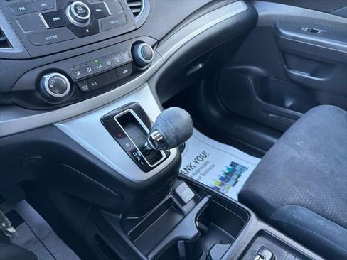 Used 2014 Honda CR-V EX image 39