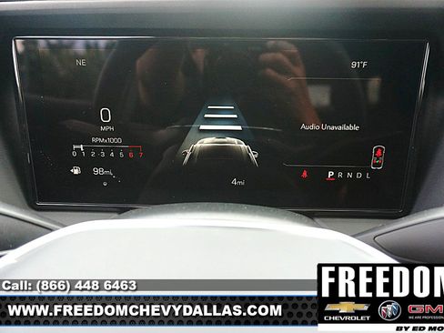 New 2026 GMC Terrain Elevation w/ Elevation Premium Package FWD image 18
