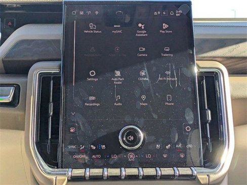 New 2026 GMC Yukon Denali w/ LPO, Floor Liner Package image 21