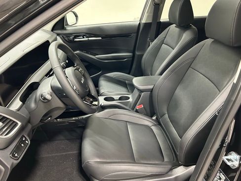 New 2026 Kia Seltos EX w/ EX Sunroof Package image 9