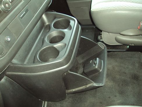 Used 2013 Chevrolet Express 1500 LT w/ LT Preferred Equipment Group image 20