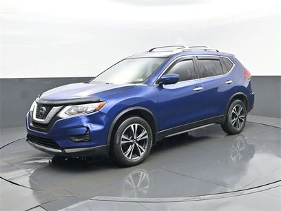 Used 2020 Nissan Rogue SV w/ Premium Package