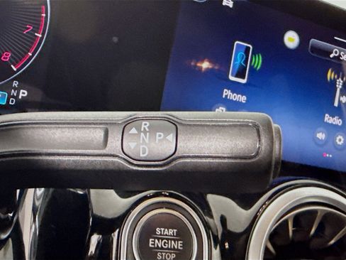 Used 2025 Mercedes-Benz GLA 250 image 20