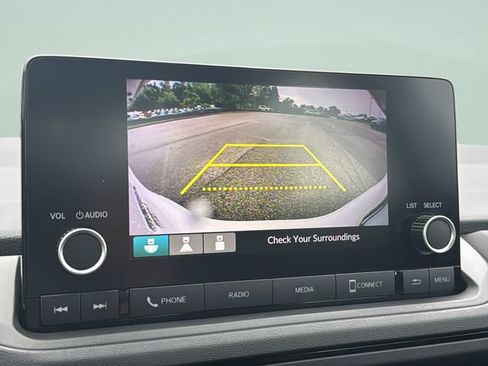 Certified 2025 Honda Accord LX image 24