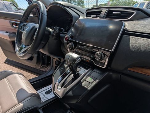 Used 2018 Honda CR-V EX-L image 24